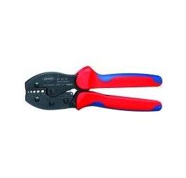 Инструмент для опрессовки модель PreciForce Knipex 97 52 50